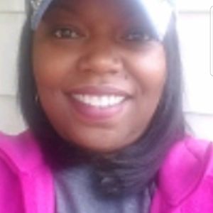 Meet your Posher, Shalon